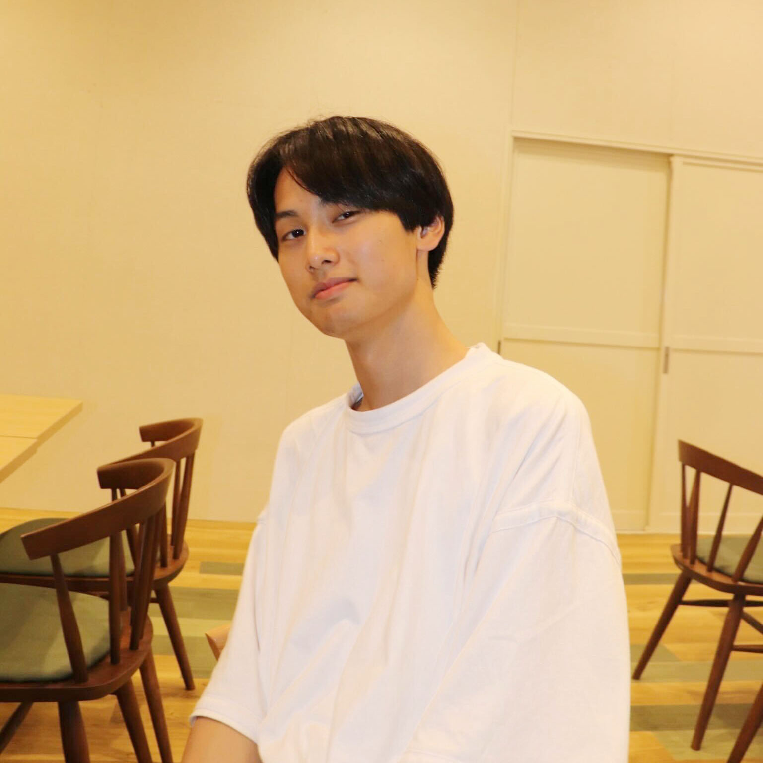江島 瑛人の画像