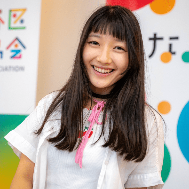 秋山 愛美の画像